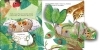 Buchcover und Innenansicht für das Buch: Guck mal, wer da ist! Im Vogelnest