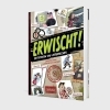 Buchcover und Innenansicht für das Buch: Erwischt!