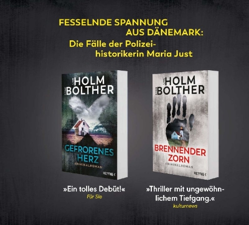 Buchcover und Innenansicht für das Buch: Natjaeger