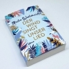 Buchcover und Innenansicht für das Buch: Der Wind singt unser Lied
