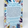 Buchcover und Innenansicht für das Buch: Der Wind singt unser Lied