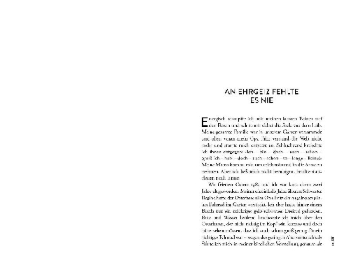 Buchcover und Innenansicht für das Buch: Ironmade