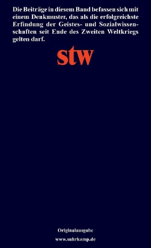 Buchcover und Innenansicht für das Buch: Postismen