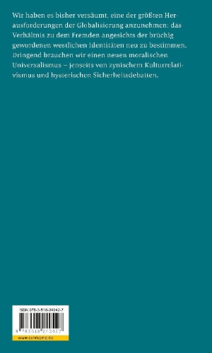 Buchcover und Innenansicht für das Buch: The Rights of Others. Aliens, Residents, and Citizens