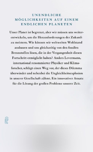 Buchcover und Innenansicht für das Buch: Die Faltung der Welt