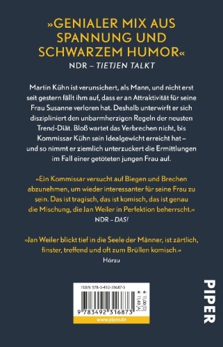 Buchcover und Innenansicht für das Buch: Kühn hat Hunger