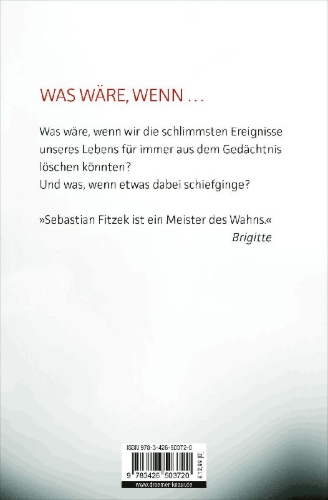 Buchcover und Innenansicht für das Buch: Splitter