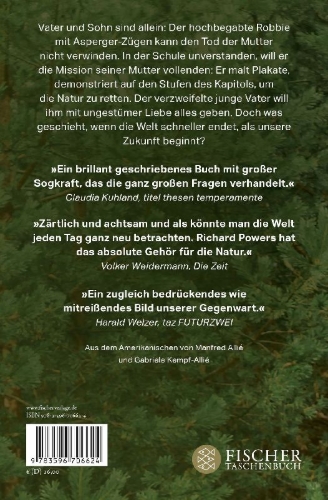 Buchcover und Innenansicht für das Buch: Bewilderment