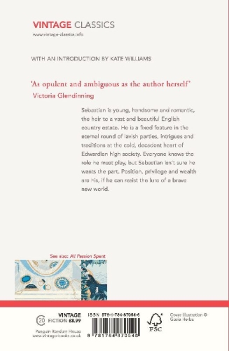 Buchcover und Innenansicht für das Buch: The Edwardians