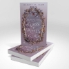 Buchcover und Innenansicht für das Buch: Mountains Made of Glass / Apples Dipped in Gold