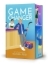Buchcover und Innenansicht für das Buch: Game Changer