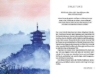 Buchcover und Innenansicht für das Buch: A quiet mind