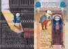 Buchcover und Innenansicht für das Buch: Mortina e l'amico fantasma (#3)