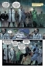 Buchcover und Innenansicht für das Buch: The Joker: The Man who stopped laughing