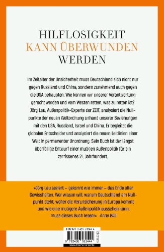 Buchcover und Innenansicht für das Buch: Der Westen sind jetzt wir