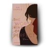 Buchcover und Innenansicht für das Buch: The Worst Kind of Perfect
