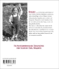 Buchcover und Innenansicht für das Buch: Mein Esel Benjamin