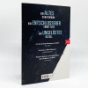 Buchcover und Innenansicht für das Buch: Hvítidauði