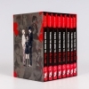 Buchcover und Innenansicht für das Buch: Sensei no yasashi koroshi kata