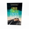 Buchcover und Innenansicht für das Buch: Lincoln Highway