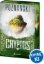 Buchcover und Innenansicht für das Buch: Cryptos (Limited Edition)