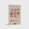 Buchcover und Innenansicht für das Buch: WEIL.