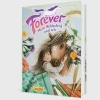 Buchcover und Innenansicht für das Buch: Forever 1: Forever. Mein Wildpferd und ich