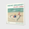 Buchcover und Innenansicht für das Buch: Heinz Erhardt: Alles Liebe!
