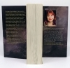 Buchcover und Innenansicht für das Buch: City Of Lost Souls