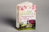 Buchcover und Innenansicht für das Buch: Begegnung in der Nacht