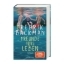 Buchcover und Innenansicht für das Buch: My Friends