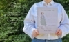 Buchcover und Innenansicht für das Buch: I am always I
