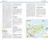 Buchcover und Innenansicht für das Buch: ADAC Reiseführer plus Usedom