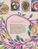 Buchcover und Innenansicht für das Buch: Asien vegetarisch