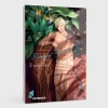 Buchcover und Innenansicht für das Buch: Shangri La no Tori