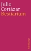 Buchcover und Innenansicht für das Buch: Bestiario