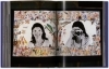 Buchcover und Innenansicht für das Buch: Peter Beard