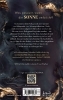 Buchcover und Innenansicht für das Buch: Before the Sun Shatters (Scandalous Secrets, Band 1)