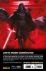 Buchcover und Innenansicht für das Buch: Legacy of Vader (2025) #1-#6, Legacy of Vanee aus Free Comic Book Day 2025: Star Wars #1