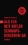 Buchcover und Innenansicht für das Buch: Als ich mit Hitler Schnapskirschen aß