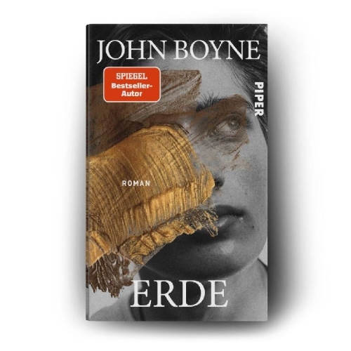 Buchcover und Innenansicht für das Buch: Earth