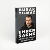 Buchcover und Innenansicht für das Buch: Ehrensache