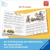 Buchcover und Innenansicht für das Buch: Meine liebsten Weihnachtslieder