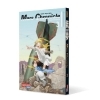 Buchcover und Innenansicht für das Buch: Gunnm Kasei Senki