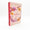 Buchcover und Innenansicht für das Buch: Love Songs in London - It's raining love