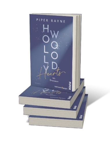 Buchcover und Innenansicht für das Buch: Animal Attracktion (Hollywood Hearts 2)