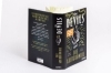 Buchcover und Innenansicht für das Buch: The Devils Book 1