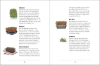 Buchcover und Innenansicht für das Buch: The Windowsill Gardener: 50 Easy-to-Grow Plants to Transform Your Home
