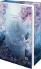 Buchcover und Innenansicht für das Buch: The Air he breathes