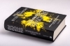 Buchcover und Innenansicht für das Buch: Termination Shock